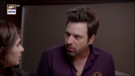 Jaisay Aapki Marzi - Episode 19 - 25th October 2023